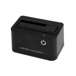 USB 2.0 docking stanica za SATA HDD