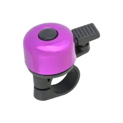 Zvono malo na otkid ljubičasto