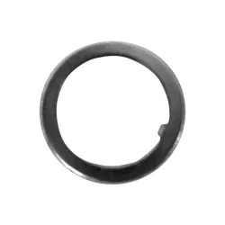 Podloška nazubljena