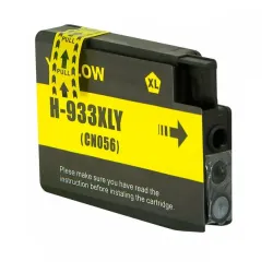 Cartridge 933XL Sinocopy yellow 6100/6600/6700