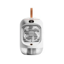 XO Spray cooling steering fan MF76