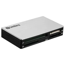 ÄŚitač kartica Sandberg USB 3.0 Multi card reader 133-73
