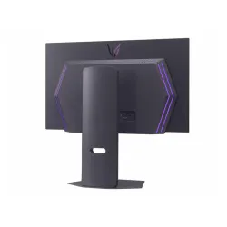 Monitor LG 27GX790A-B 27"/OLED/2560x1440/480Hz/0,03ms GtG/HDMIx2,DP,USB /Gsync,freesync/Pivot/crna