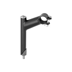 Lula volana mtb 21.1 mm metal crna