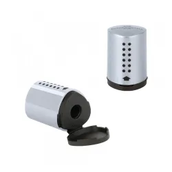 Rezač Grip Faber Castell mini sivi (1/10) 183700