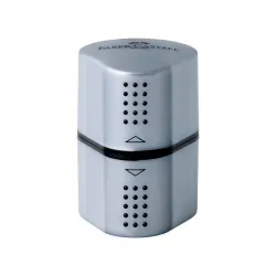 Rezač Grip Faber Castell Sivi (1/10) 08239