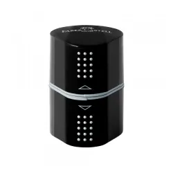 Rezač Grip Faber Castell Crni (1/10) 283899