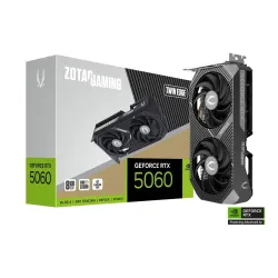 Grafička karta Zotac GAMING GeForce RTX 5060 Twin Edge 8GB DDR7 128 bit 3xDP/HDMI