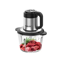 HALEY HY1242 SECKO ZA HRANU 3.5L 1200W