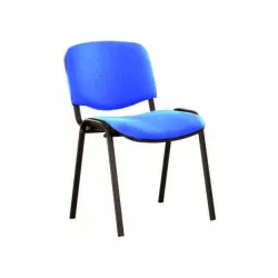Stolica konferencijska ISO TN plava