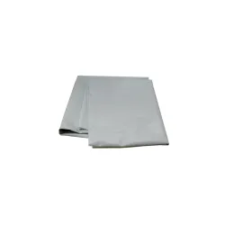 Vreća pe natur 0,125mm - regenerat