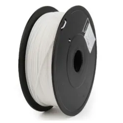 3DP-PLA1.75-01-W PLA Filament za 3D stampac 1.75mm, kotur 1KG WHITE