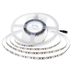 V-TAC LED TRAKA 3528 120LED, 8W, 12V, 3000K, IP20, SKU-212025