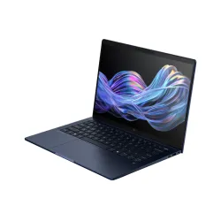 Laptop HP EliteBook X G1i 14 W11P/14"WUXGA AG IR/Core U7-258V/32GB onb/1TB/backlit/FPR/3g/teget