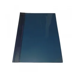 Fascikla PVC mehanika TONIK plava