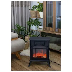 Zilan ZLN2051 Elektricni kamin,1900W