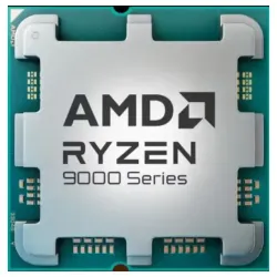 Procesor AMD AM5 Ryzen 7 9800X3D - Tray