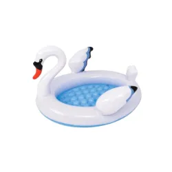 Bazen "labud" 108x95x65cm