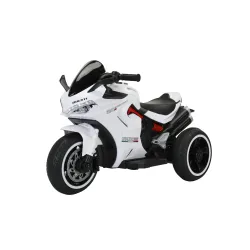Motor 12V - Beli - Motor na akumulator za decu