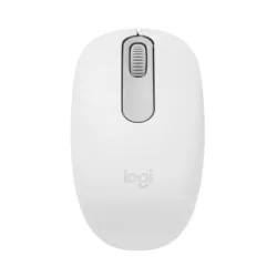 Bežični miš Logitech M196 beli