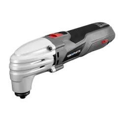 Renovator - Multifunkcionalni alat 250W - GRAPHITE (59G023)