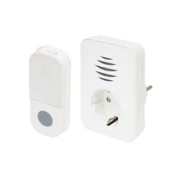 Bežično kućno zvono 230 V~