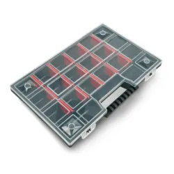 Organizer KNO30204 -Organizaciona kutija klaser 290x35x195