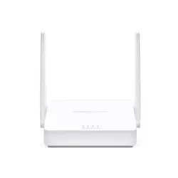 Wireless Ruter Mercusys MW302R300Mbps/ext2x5dB/2,4GHz/1WAN/2LAN