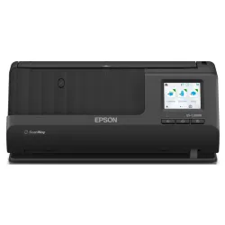 Skener Epson WorkForce ES-C380W  A4/ADF/dulpex/30 ppm/60ipm/600dpi/WiFi/USB 2.0