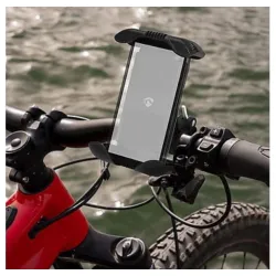 Univerzalni drzac za mobilni telefon SBHR250BK , 7 Inca, rotacija 360 stepeni