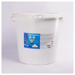 Diasa Multi tablete 5 u 1 (200gr) 25kg
