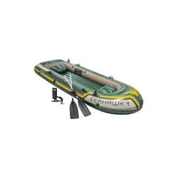 Čamac za vodu 351 x 145 x 48cm Seahawk 4 set