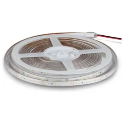 V-TAC LED TRAKA 3528 60LED, 3.6W, 12V, 4000K, IP65, SKU-2043