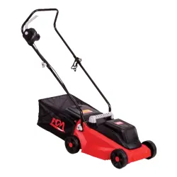 Električna kosačica AGM 1050 snaga motora 1000W/širina košenja 33cm