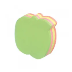 Samolepljivi blokčić jabuka Info notes 5830-39