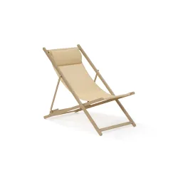Stolica za plažu Chilla