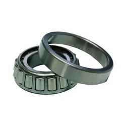 Konusni valjkasti ležajevi - TIK