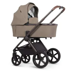 VENICCI Kolica za bebe 3u1 UPLINE 2 SE POWDER