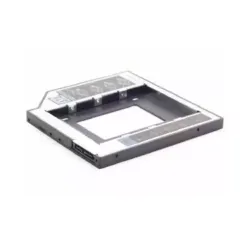 Adapter za notebook dodatni SSD HDD 12mm Gembird MF-95-02