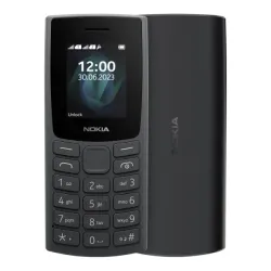 Mobilni telefon Nokia 105 DS 2023 Crni