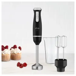 Štapni blender Ufesa Pulsar Master/800W/crna