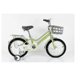 BIC.16 QL- GREEN