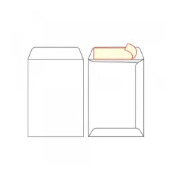 Koverta Pigna 25x35,3 /B4/ 1/500 80 grama