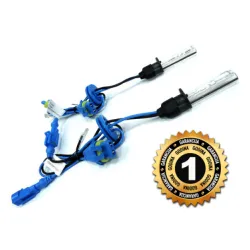 Xenon sijalica H1 AC 35W 4300K