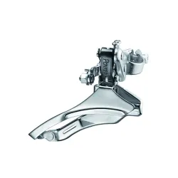 Menjač prednji POWER INDEX 28.6 mm/42T TOP PULL FD-10TT