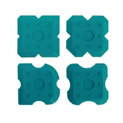 Lopatice za silikon 4/1 - BIHUI STAK4