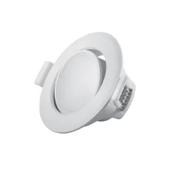 Ugradna LED lampa 5W dnevno svetlo