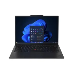 Laptop LENOVO ThinkPad X1 Carbon G13 Win11 Pro/14" WUXGA Touch/U7 258V/32GB/512GB SSD/FPR/backlEN/cr