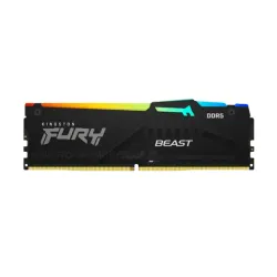 Memorija DDR5 16GB 5600MHz Kingston Fury Beast KF556C36BBEA-16