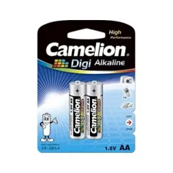 Baterija Camelion Photo Digital LR06 AA, nepunjiva (pak 2 kom)